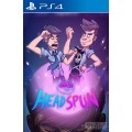 Headspun PS4
